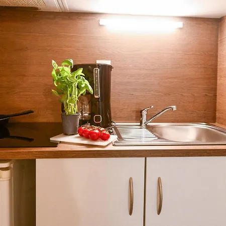 Comfort Aparthotel Versailles, St Cyr L'Ecole-3